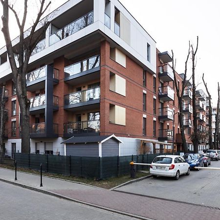 City Of The Kings-Alice Apartment Krakow Exterior photo