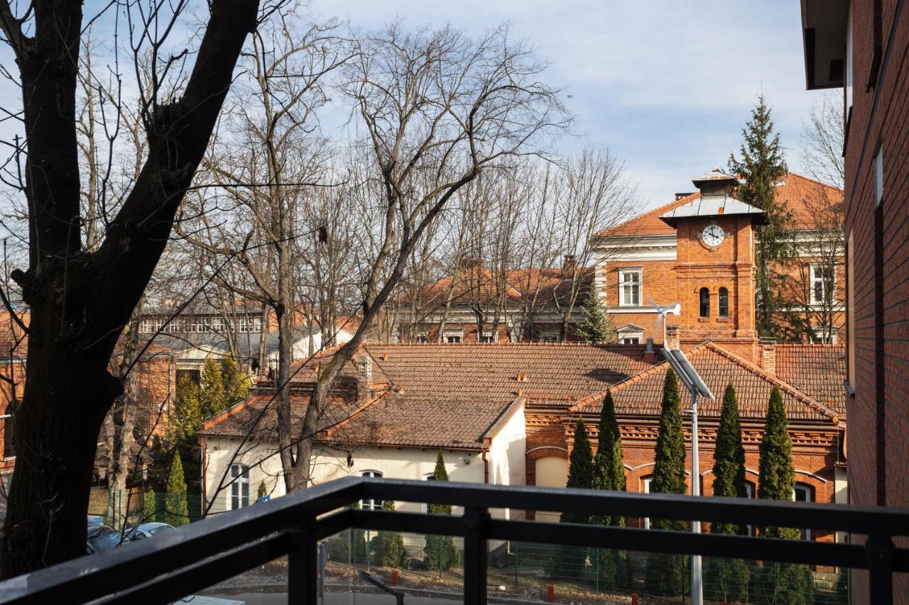 City Of The Kings-Alice Apartment Krakow Exterior photo