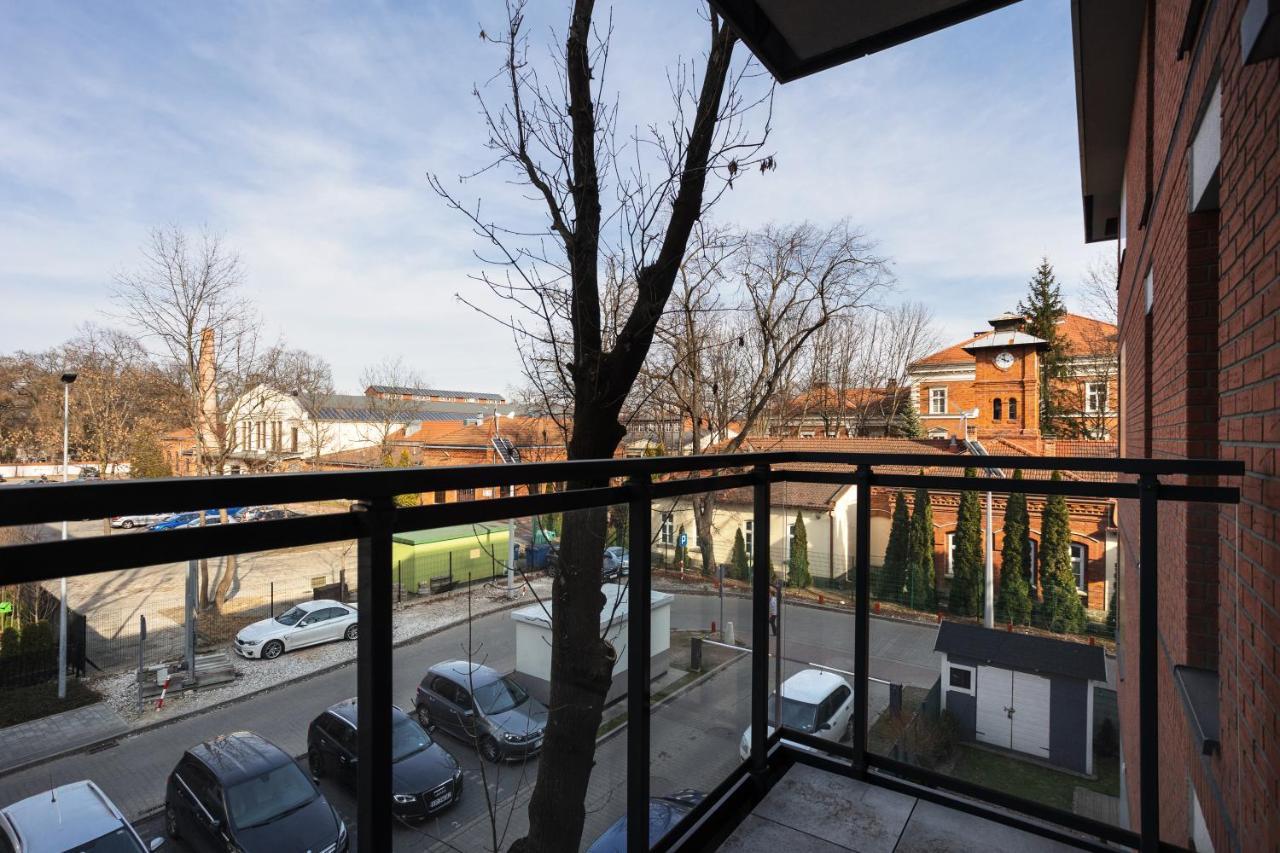 City Of The Kings-Alice Apartment Krakow Exterior photo