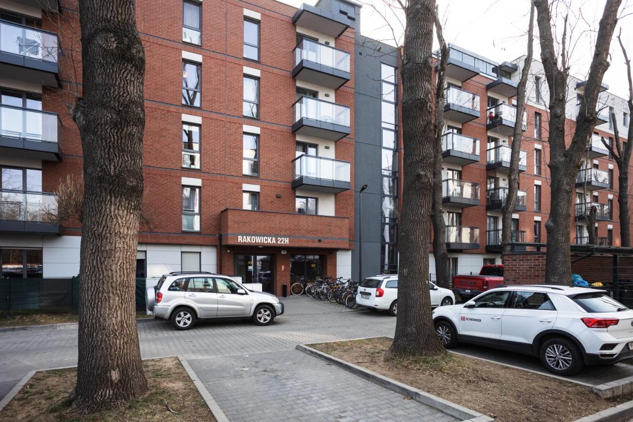 City Of The Kings-Alice Apartment Krakow Exterior photo